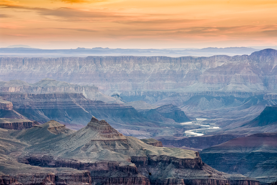 Grand Canyon