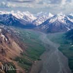 Denali National Park. (0500)