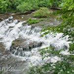 (4433) Burgess Falls State Park
