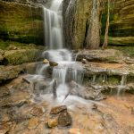 (7628) Burgess Falls State Park