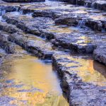 (2551) Burgess Falls State Park