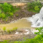 (7607) Burgess Falls State Park