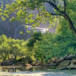 (5742) Burgess Falls State Park