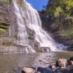 (2566) Burgess Falls State Park
