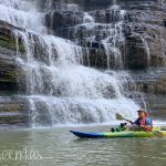 (5784) Burgess Falls State Park