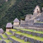 Storehouses (Qollqoas) Storehouses