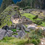 The Sacred Plaza