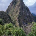 Huayna Picchu