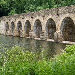 Constructed by the CCC, 1935-40