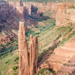 750' high and a feature of TV commercials.  (9290)