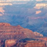 South Rim of the Grand Canyon  (7527)