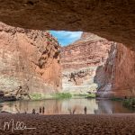 Day 2, Mile 33. (9686)