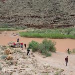 Day 3. Mile 62 (9770)