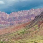 Day 3, Mile 72. (9805)