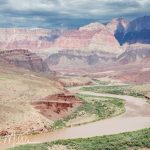 Day 3, Mile 73+. (9828)