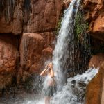 Refreshing! Day 4, Mile 84½. (9855)