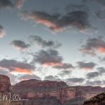 Day 6, Mile 121. (0015)