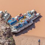 Day 7, Mile 137. (0196)