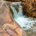 Day 7, Mile 137 (0218)