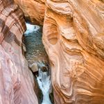 Day 7, Mile 137 (0261)