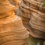 Day 7, Mile 137 (0265)