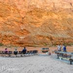 Day 7, Mile 146 (0291)