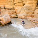 Day 8, Mile 157 (0319)