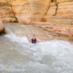 Day 8, Mile 157 (0321)