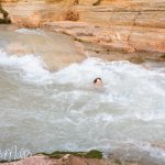 Day 8, Mile 157 (0324)