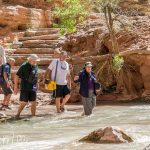 Day 8, Mile 157 (0334)