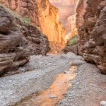 National Canyon, Day 8, Mile 167