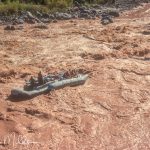 Day 9, Mile 179½ (from our 2001 trip).