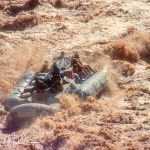 Day 9, Mile 179½ (from our 2001 trip).