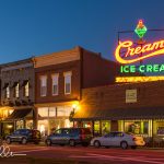 Cookeville icon, and great ice cream, too.