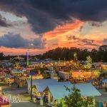 Fair Photo Contest "Best in Show", professional category.