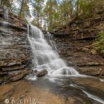 West Portal - Greeter Loop