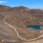 Similar photo as the one before, but taken 12 years later in September vs July. Interesting difference.