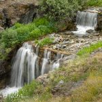 Along the Alpine Loop