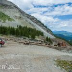 Imogene Pass Trail