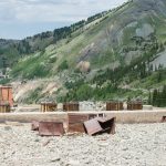 Imogene Pass Trail