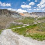 Imogene Pass Trail