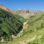 Ophir Pass Trail