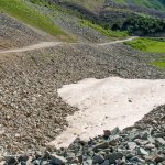 Ophir Pass Trail