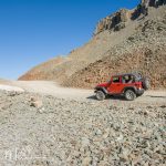 Ophir Pass Trail