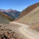 Ophir Pass Trail