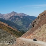 Ophir Pass Trail