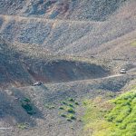 Ophir Pass Trail