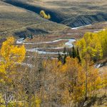 Paradise Divide Loop, Crested Butte