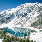 Paradise Divide Loop