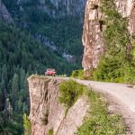 Camp Bird Road